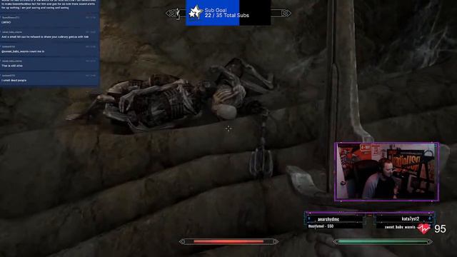 6-24-2023 SKYRIM смотреть онлайн