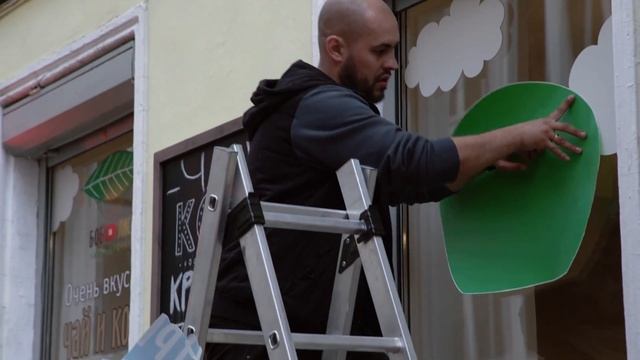 Mission in Profession смотреть онлайн