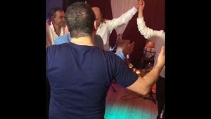 Сулик Садыков и Карен Аванесян