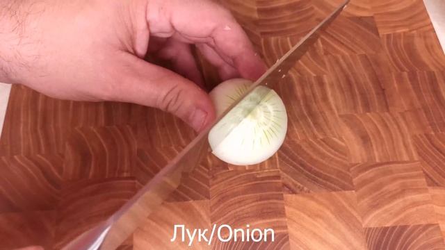 Паста с креветками в сливочном соусе/Pasta with prawns in cream sauce смотреть онлайн