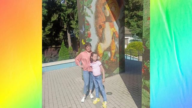 У нас сегодня годовщина свадьба 22 года вместе ❤ смотреть онлайн