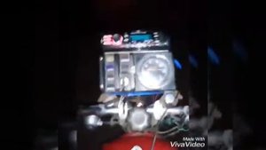 Музыка на мото