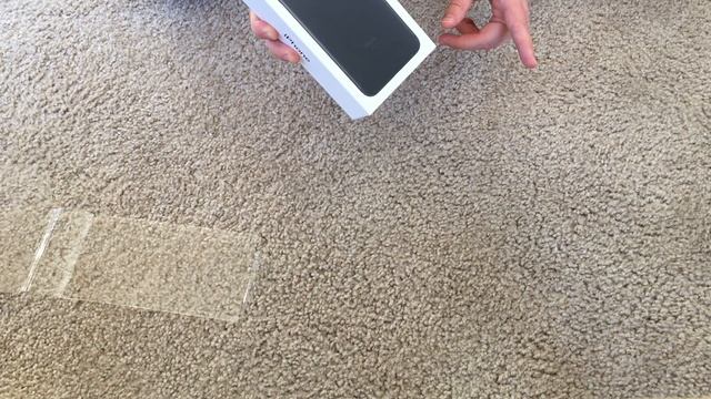 Покупка iPhone 7 plus и самая ужасная распаковка! :) смотреть онлайн