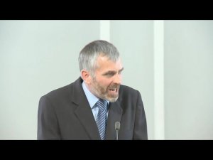 ВЛАСТЬ в БИБЛИИ   Александр Лисичный   Проповедь, истории из жизни