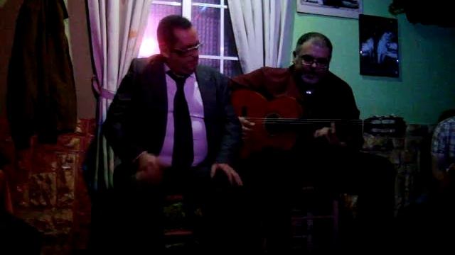 EL TRINI DE LA ISLA Y NIÑO DE LA MANUELA смотреть онлайн