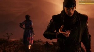 NIOH Босс Змей Дракон восьмиголовый Ямата-но-Ороти Yamata-no-Orochi Прохождение №15