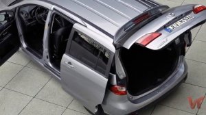 Mazda 5 2010
