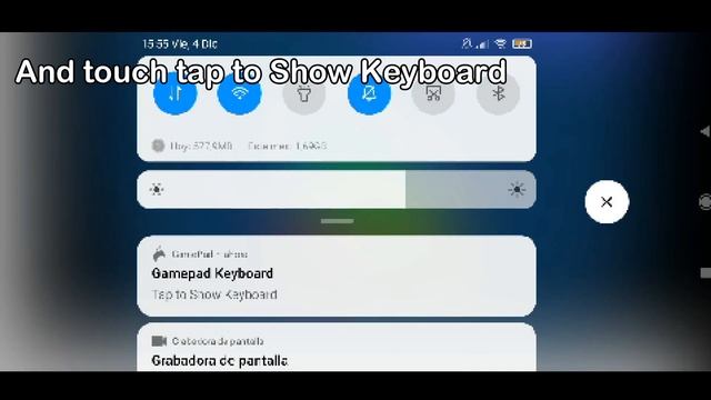 (Outdated) Friday Night Funkin' on Android! Read pinned comment смотреть онлайн