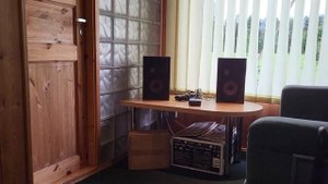 Колонки ITT 60/70-ых на китайском усилке Fosi Audio – любительский обзор от Макса