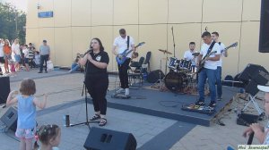 MB-Band - Кукушка (кавер песни Виктора Цоя)