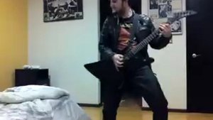 Dyers Eve (Metallica)