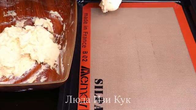 ?ТВОРОЖНЫЕ БУЛОЧКИ, пышки с творогом на завтрак булочки за 30 минут выпечка с творогом, Люда Изи Ку