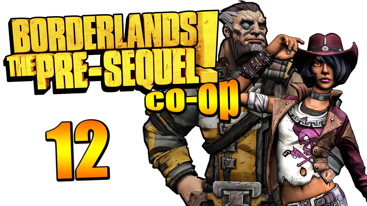 как поиграть в borderlands steam фото 70