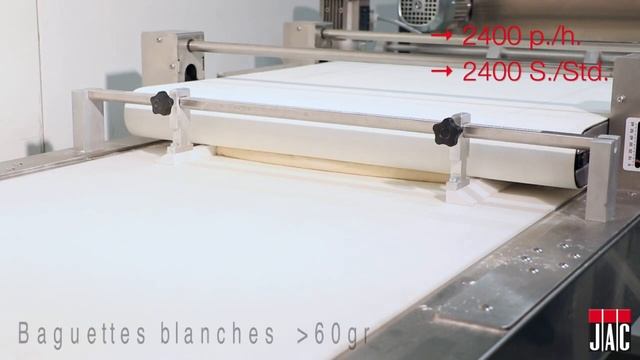 Обзор тестозакаточной машины Jac Optima смотреть онлайн