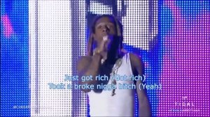 Best Live 2023! Chris Brown & Lil Wayne & Tyga - Loyal LIVE Concert Performance BET Awards 2023