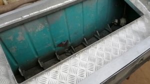 Лодка Крым самоотливной рецесс с люком! Усиление транца