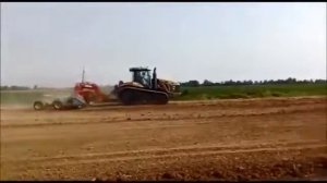 Планировщик грунта Rossetto! Повышение урожайности на 15%! Планировщики с лазерным управлением