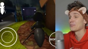 ЧТО ЕСЛИ Я СТАНУ ВСЕМИ РАДУЖНЫМИ ДРУЗЬЯМИ В РОБЛОКС