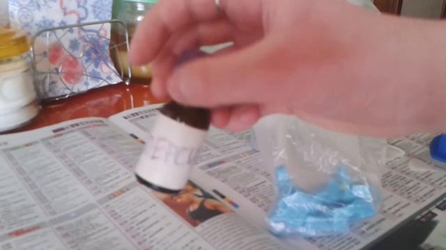 Мыло из остатков.Мыло ,,Пингвинчики" смотреть онлайн