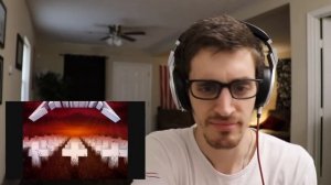 Hip-Hop Head's FIRST TIME Hearing METALLICA: Master of Puppets (REACTION!!)