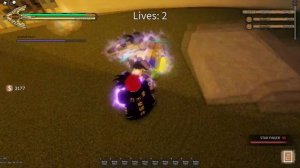 [YBA] САМЫЙ ЖИРНЫЙ СП НА ЭТОМ СВЕТЕ