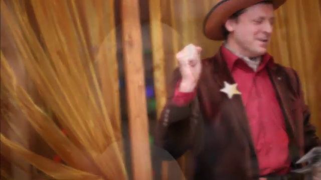 День Рождения Мариша - Вестерн Пати или Ковбойская вечеринка смотреть онлайн