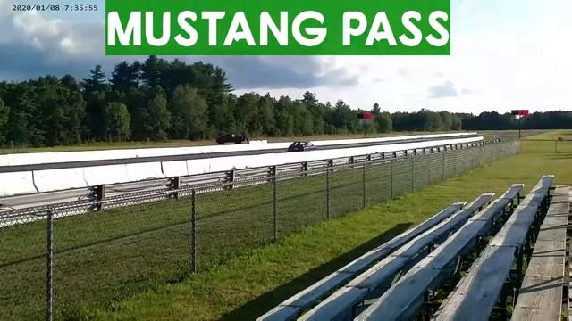 Short Drag Racing Compilation. Mustang & Olds Delta 88 смотреть онлайн