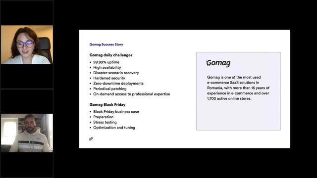 Building a Highly Available Infrastructure With Bunnyshell and DigitalOcean смотреть онлайн