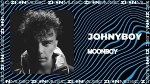 Johnyboy - MOONBOY