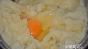 Картофельная запеканка в аэрогриле