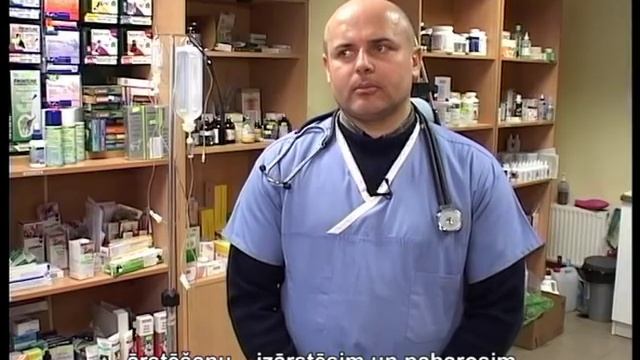 Ветеринарная клиника ANIVET смотреть онлайн