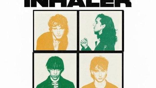 Inhaler - Saturday (acoustic Sam Fender cover - Today FM, 2021.07.10) смотреть онлайн