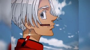 эдиты токийские мстители 4 часть /к лету!