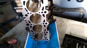 Тюнинг двигателя ВАГ 1.8т 20кл VAG .8n 20v. Подготовка блока
