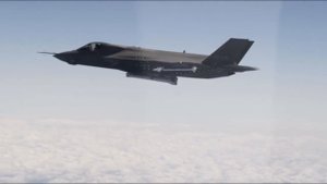 Южнокорейский истребитель KF-21 Boramae готовят к первому полету