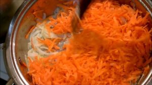 Вкуснейшая СКУМБРИЯ- вкусно и полезно!Скумбрия в сметанном соусе на сковороде.