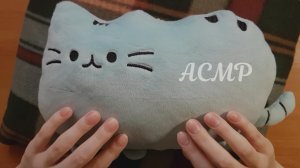 АСМР Пять в одном, тихий голос ❄ ASMR