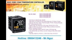 E5CC-RX2ASM-800, E5CC-RX2DSM-800, E5CC-RX3A5M-000, E5CC-RX3D5M-500 giá tốt 0988413246