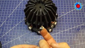 Реактор Железного человека. Тони Старк одобряет )