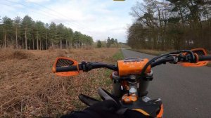 ktm 450 sx f top speed / I done 3 tests / ktm 450 top speed
