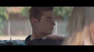 Фильм "После" ¦¦ Хардин и Тесса ¦¦