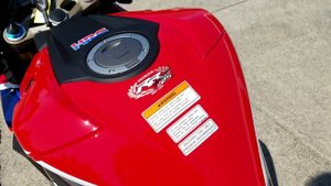 2017 Honda CBR1000RR SP Review of Specs + Start-Up | CBR Sport Bike / Motorcycle Walk-Around | HRC