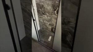 Обзор дома 223 кв.м. в современном стиле.