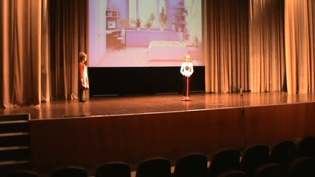 Театральная студия «Лицедеи» - Сказка о злых волшебниках и девочке Кире смотреть онлайн