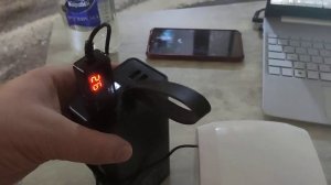 ?Как подключить принтер к павер банку когда нет электричества? #павербанк #принтер #термопринтер