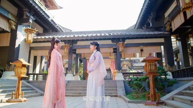 【MULTI SUBS】《小女霓裳/Ni Chang》第36集｜厉嘉琪 毕雯珺 孙嘉璐 宋文作 曾淇 何泽远 邢恩 李雨轩 李依晓 EP36【捷成华视偶像剧场】 смотреть онлайн