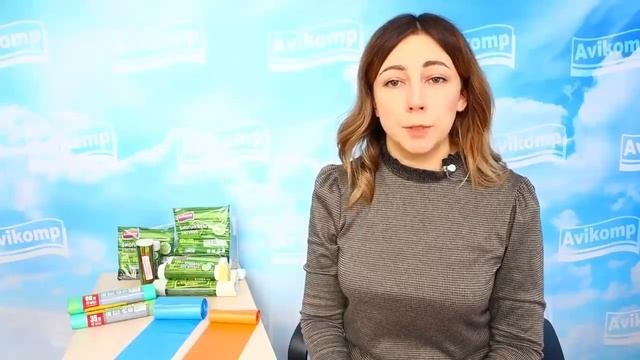 Виды полиэтилена