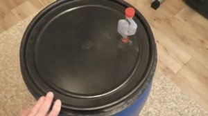 ЕМКОСТИ ДЛЯ БРОЖЕНИЯ