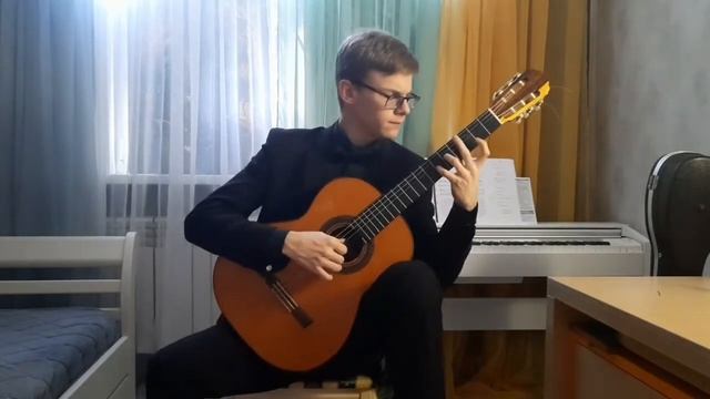 ll тур Дельфийских игр. Отборочный Рожков Максим смотреть онлайн