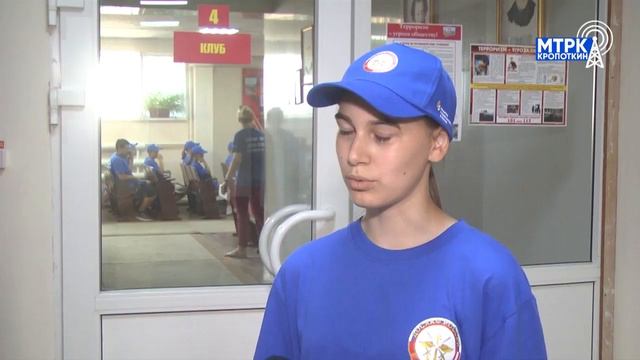 Будущие воины смотреть онлайн